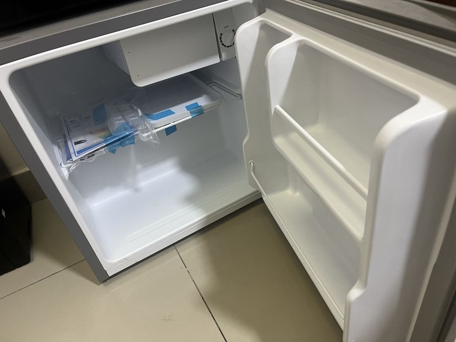 Холодильник Бирюса