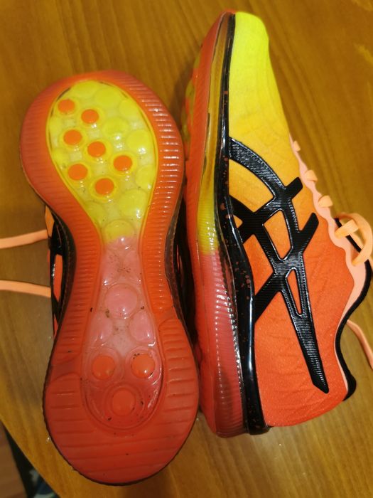 Детски маратонки ASICS 37.5