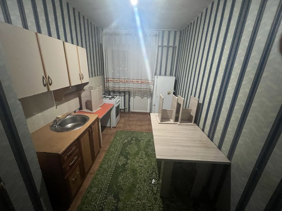 Асыл арман три комнаты аренда