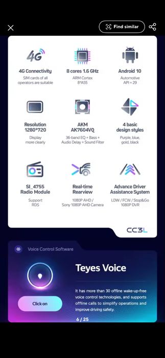 Мултимефия за пежо 308/408