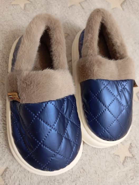 Стильная детская обувь