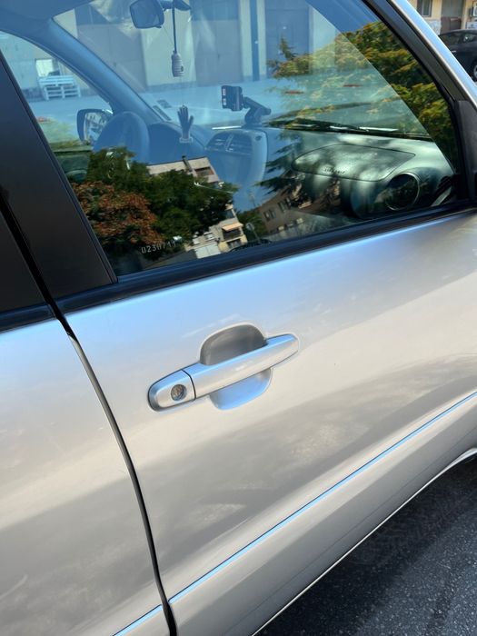 Toyota RAV4 2003г 2.0 150k.c. Бензин/Газ