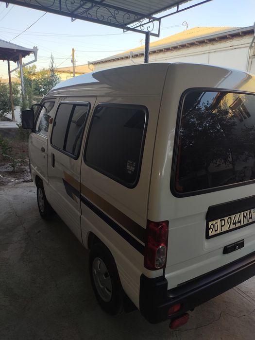 Damas sotildi. 2019- yil. Ishlab chiqarilgan sotildi.