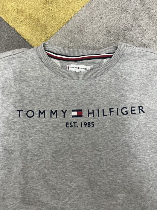 Bluză Tommy Hilfiger