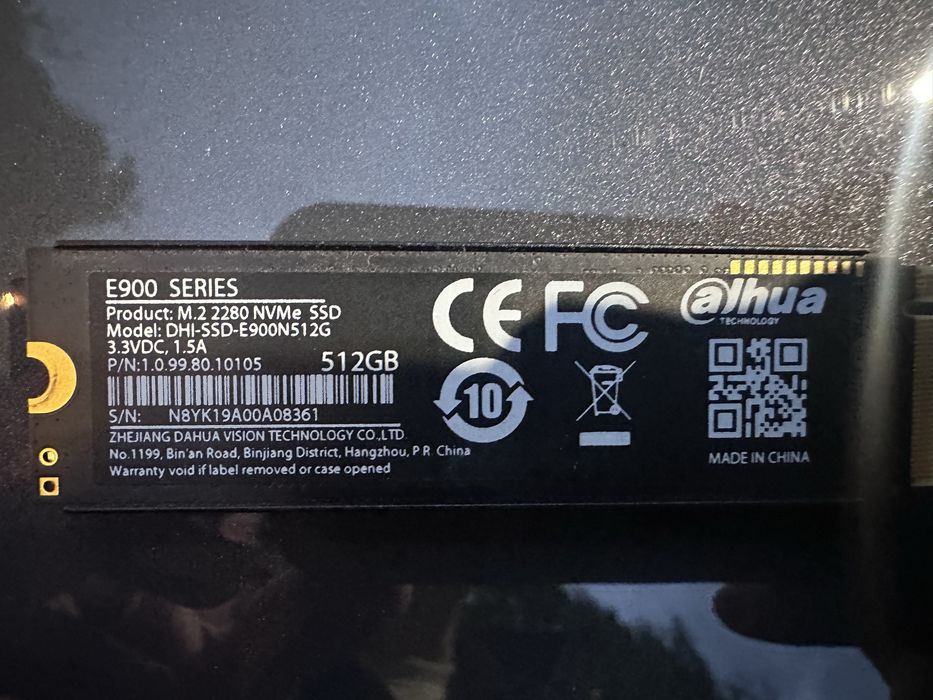 Ноутбук ASUS M509D