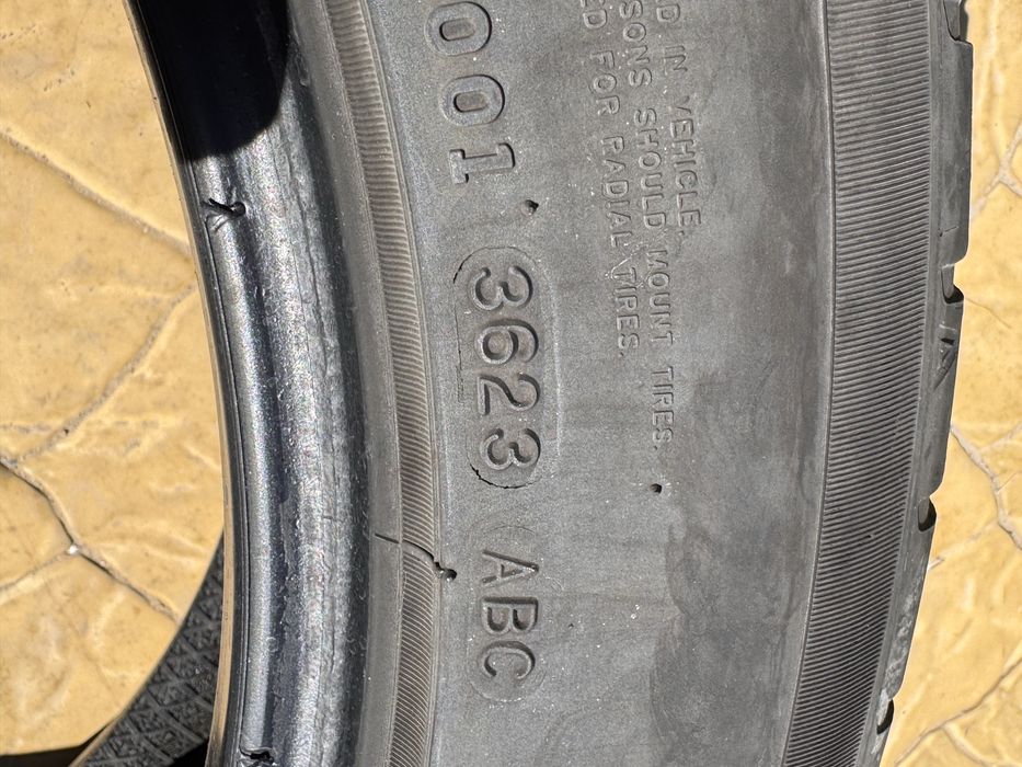 Шины Maxxis летние