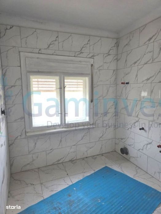 Gaminvest Casa cu teren de 1700mp,Episcopia Bihorului, Oradea,V4236A