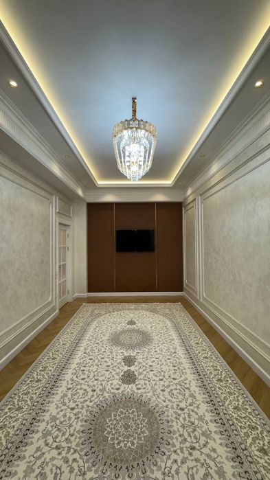 Продаётся квартира в ЖК Aviasozlar Plaza Ор рынок Кадышева