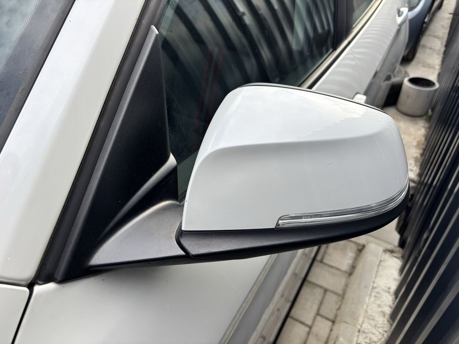 Oglinda stanga dreapta cu sau fara rabatare electrica Bmw X1 E84 LCI