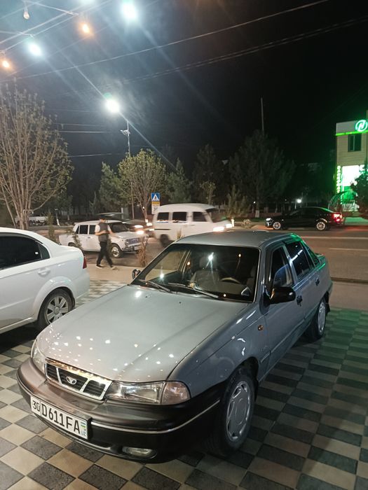 Chevrolet Nexia 1998