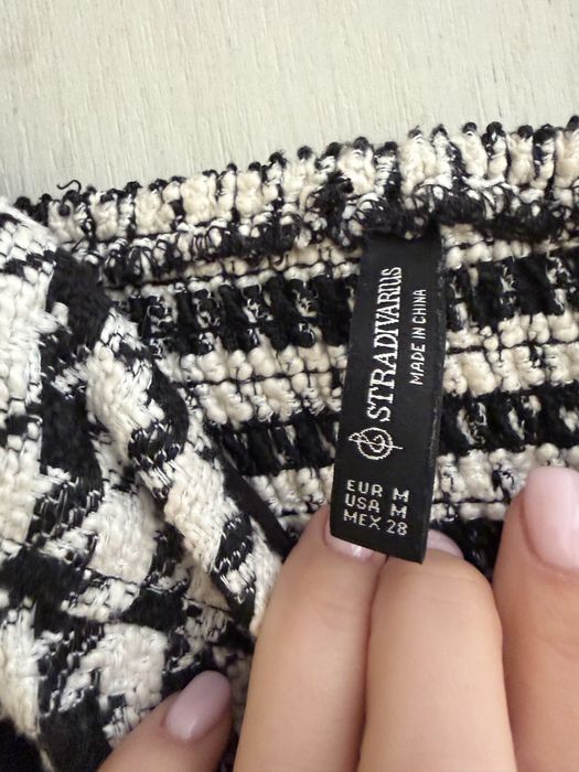 Топ stradivarius Букле