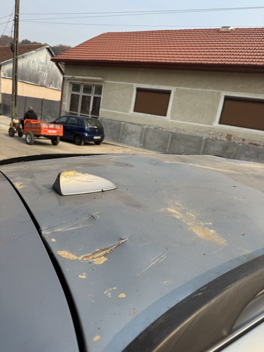 Vand sau schimb Bmw x3 2.0 acte valabile