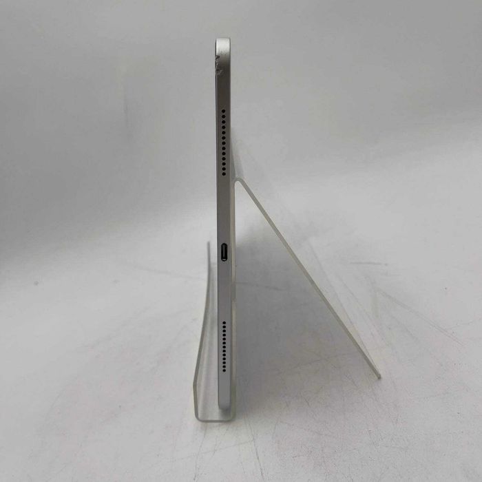 Apple Ipad Pro 11, 64gb, Wi-Fi silver. 94% ёмкость