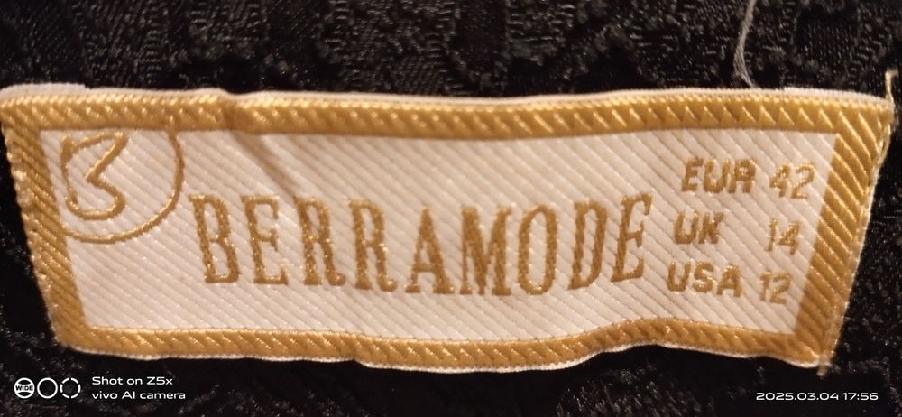 Жакет женский (размер 48)