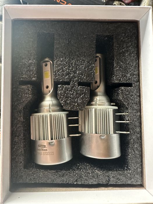 Лэд H15 продам на приору2