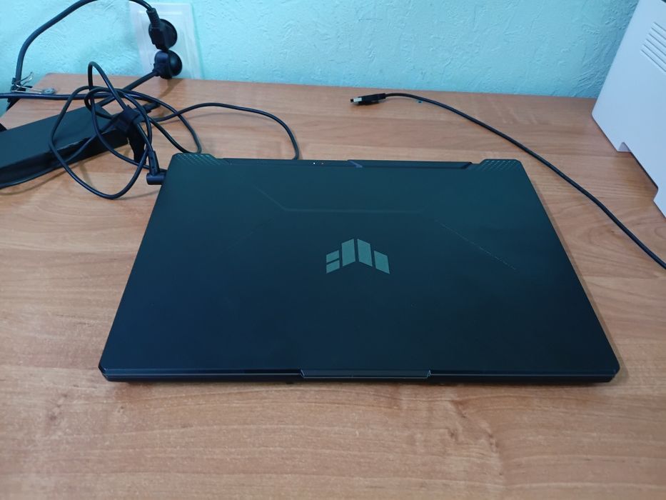 Ноутбук Asus TUF gaming F15