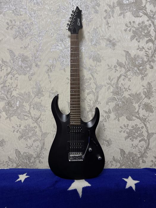 Электрогитара Cort x100