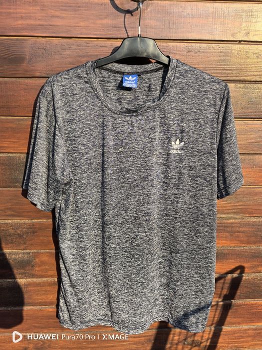 Мъжка тениска Adidas M размер