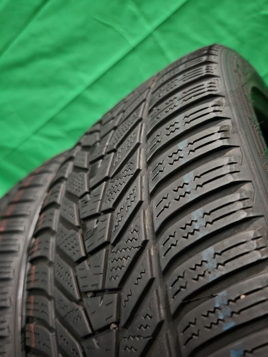 245/45R20 Hankook 2022 stare foarte buna cu garantie