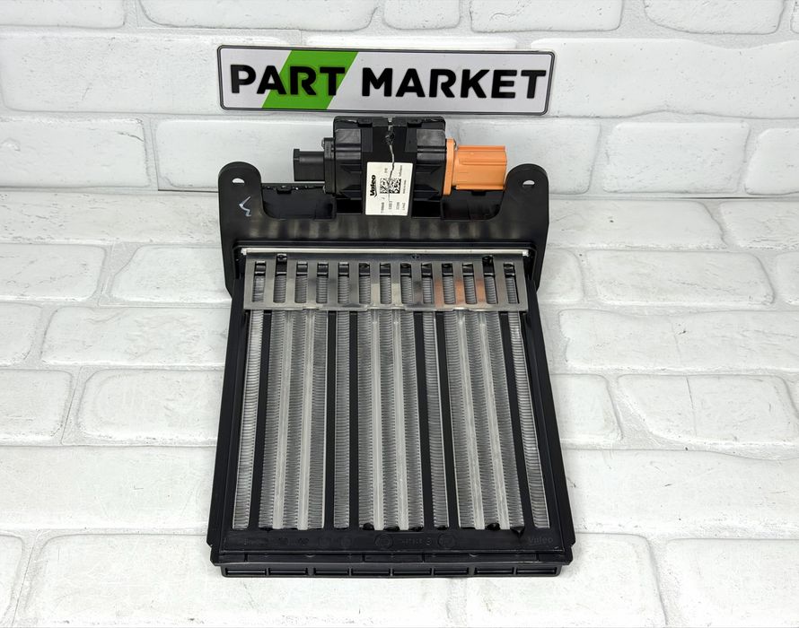 Електрически нагревател AUDI Q4 VW ID.3 ID.4 Skoda ENYAQ 1EA963581F