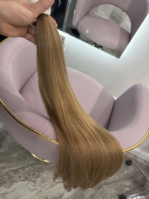 Волосы для наращивания распродажа !