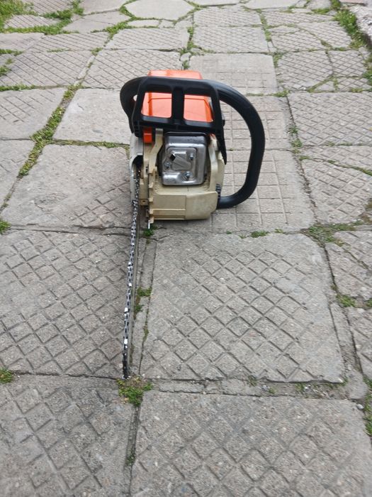 Бензинова резачка Stihl 029