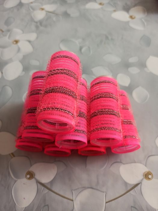 Бигуди на любой вкус