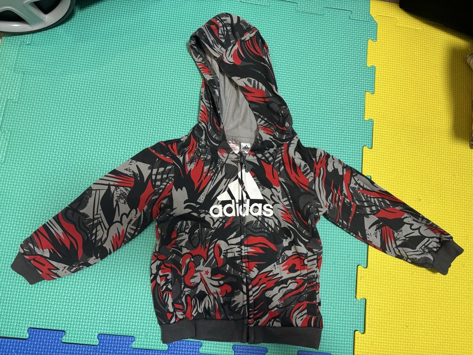 Бебешки комплекти Adidas