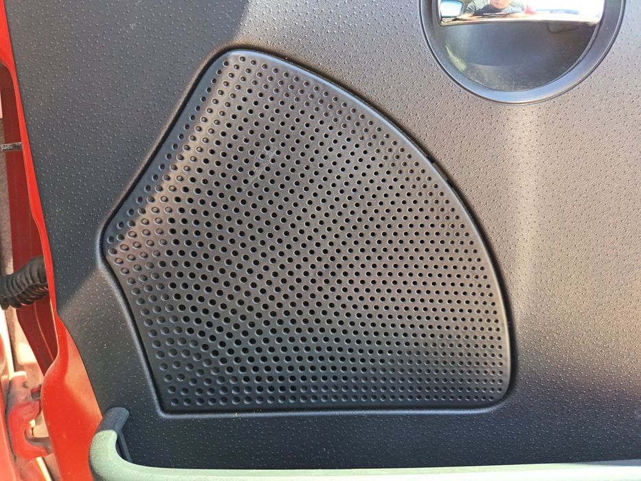Boxa dreapta fata Citroen C2 (JM) [ Fabr 2003-2009] OEM