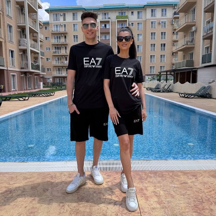 Treninguri damă și bărbați