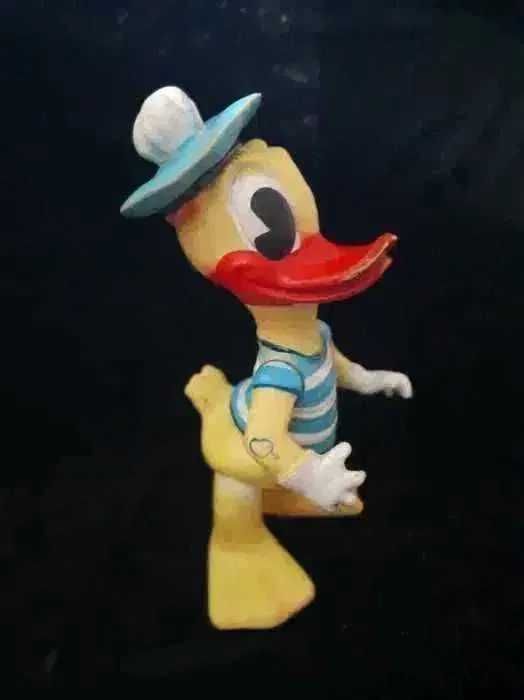Aradeanca- Jucarie Donald ratoiul anii 70