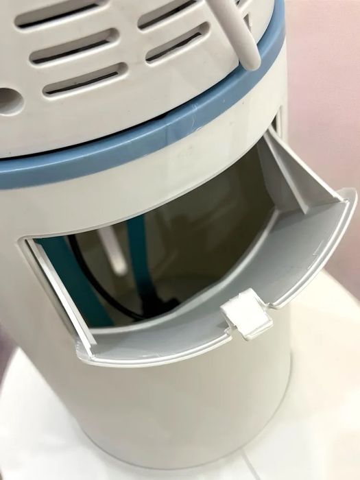 Напольный вентилятор для дома охладитель воздуха