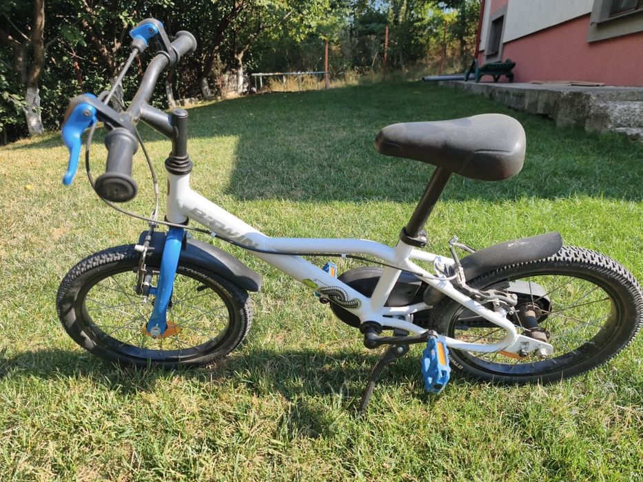 Vând bicicletă 16"