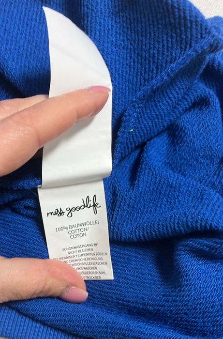 Hanorac femei Miss Goodlife