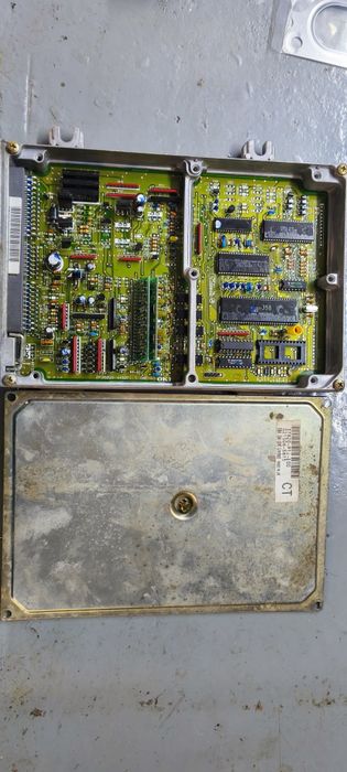 VTEC Глава за Хонда Д серия и доста други части d16z6 d16y8 d15z6
