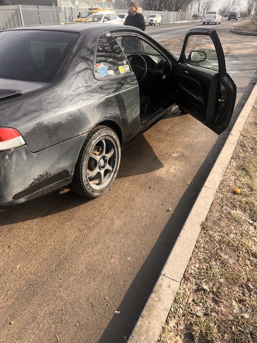 продам honda prelude 5