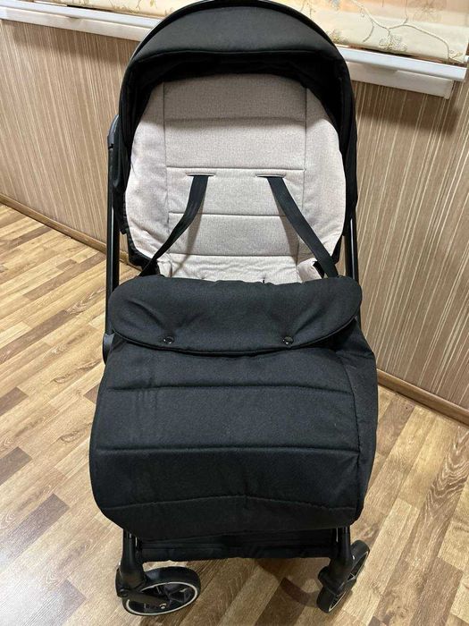 детская летняя коляска от фирмы DIDIT