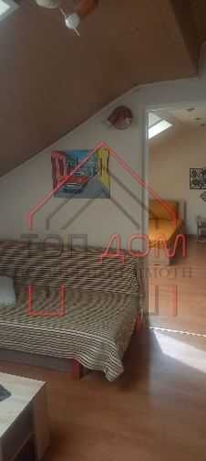 Дава се под наем Двустаен апартамент в Варна, ВИНС - 45 кв.м за 408 € - Снимка #3