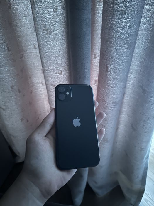 Iphone 11 128g.