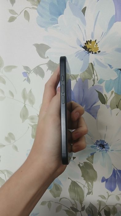 || iPhone 16 || 90акб || 128gb || esim ||