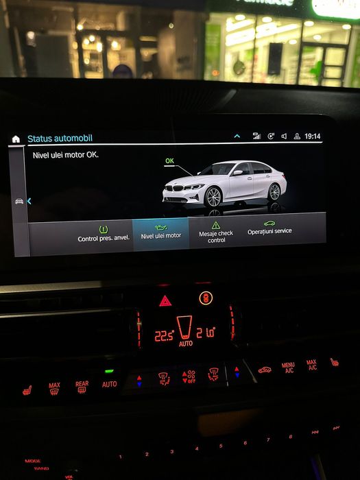 BMW Seria 3 330i Stage 2 G20