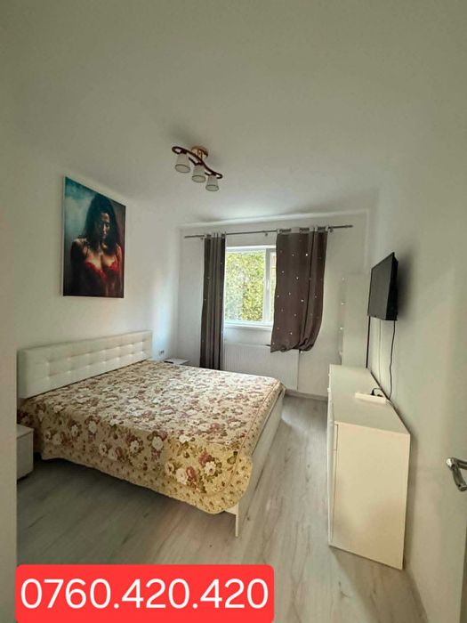 Apartament – București, Militari - Vedere 2