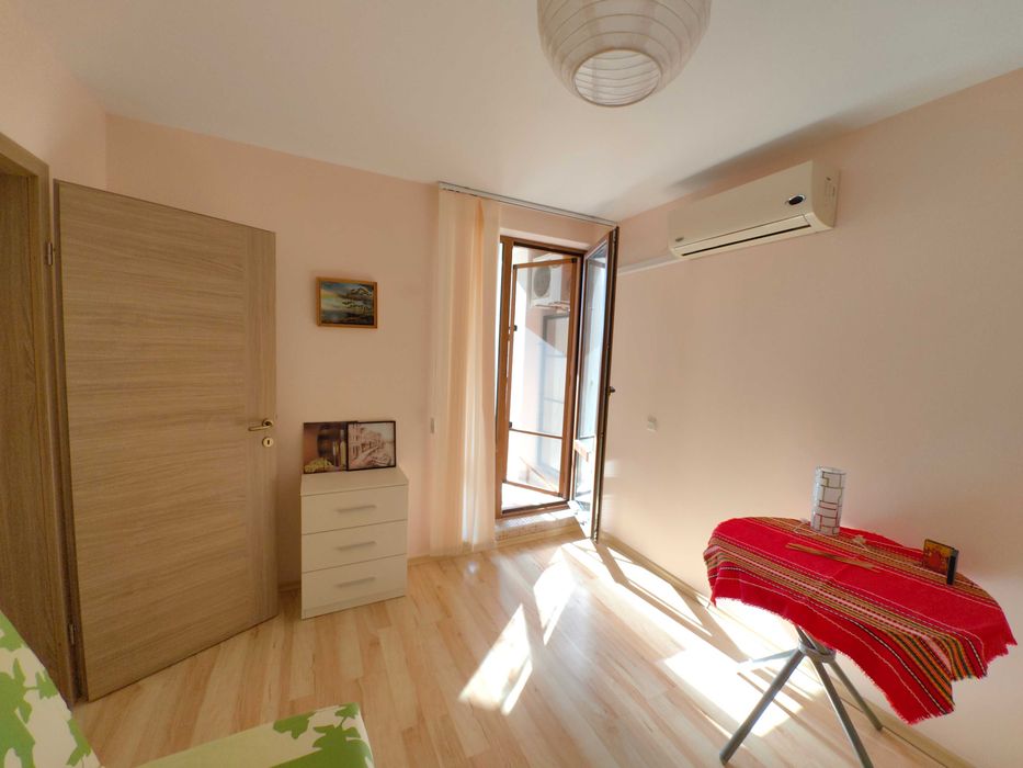 Продава се Тристаен апартамент в Свети Влас - 100 кв.м за 1224 €/кв.м - Снимка #15