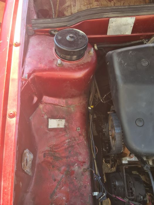 Ваз 2114 в хорошем состоянии