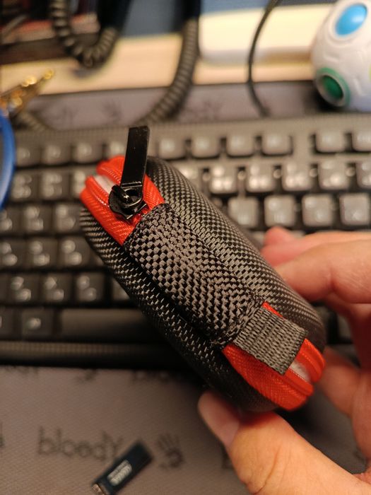 Жёсткий кейс для часов