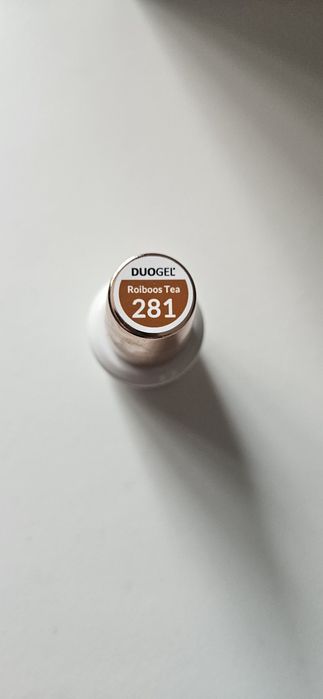 Duogel гел лак 281