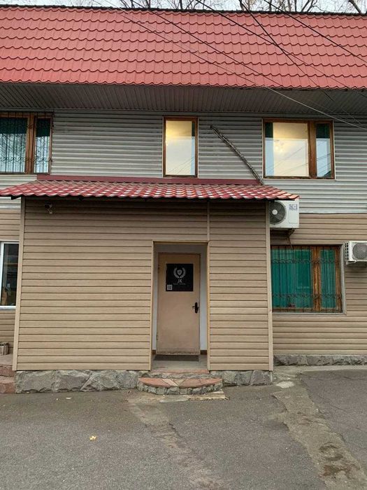 Продаётся музыкальная школа