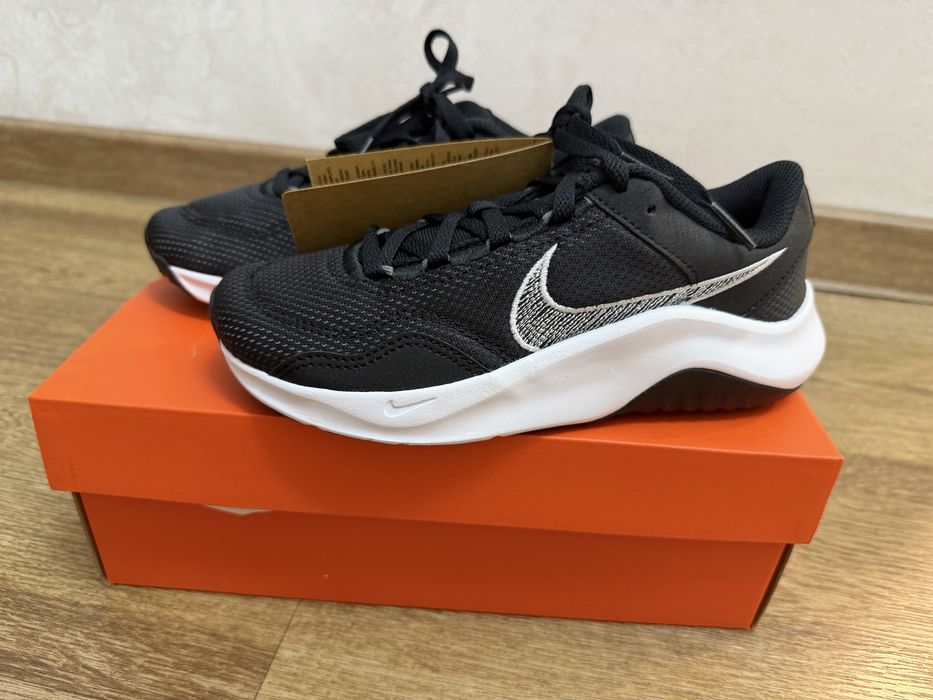 Кроссовки найк оригинал