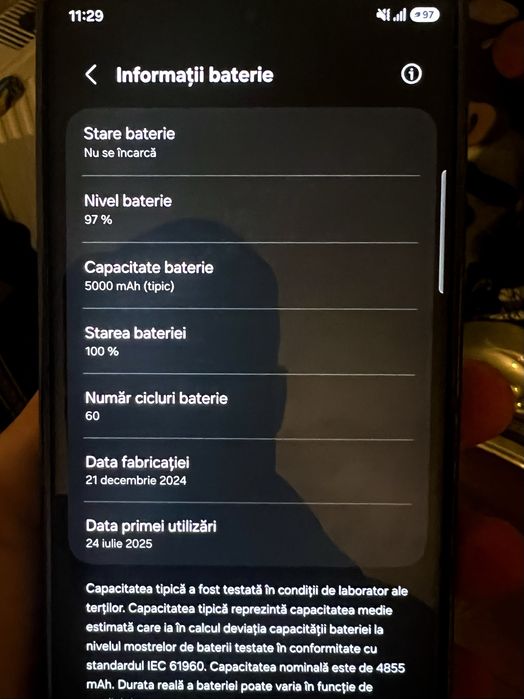 Samsung galaxy S25 ULTRA
