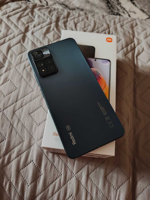 Xiaomi Redmi Note 11 Pro+ Plus  128GB 6GB RAM